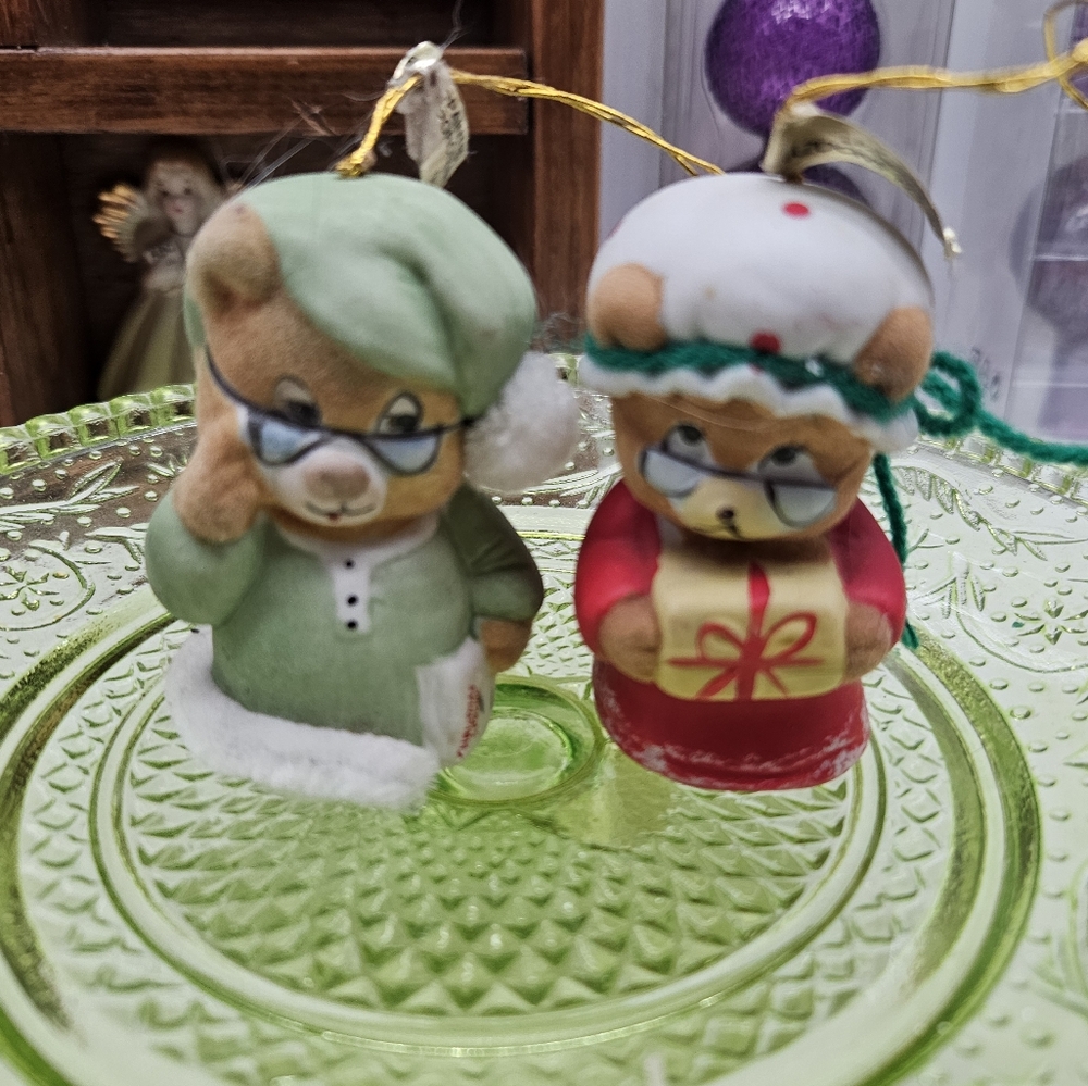 Soft And Snooxy Bell Chimers